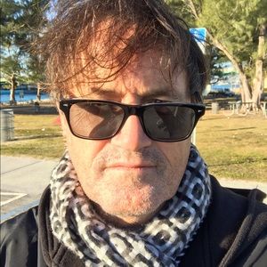 Meet your Posher, David